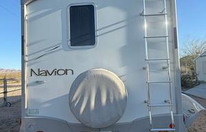 2007 Winnebago Navion 23H