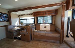 Family Class A • Sleeps 6 • Bunk Beds • 2 Slides