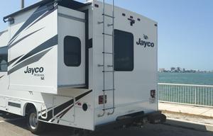 Brand new 2020 Jayco Redhawk SE 22C *electr awning