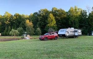 2021 Forest River RV Salem Cruise Lite 24RLXL