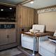 Mercedes Sprinter W/Slide - Rusty's RV Adventure
