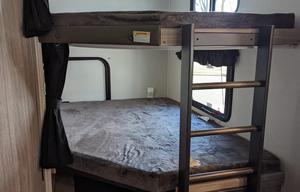 2022 Keystone RV Passport GT 2951BH