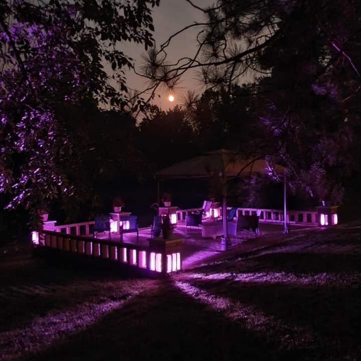 Oak Grove Campground