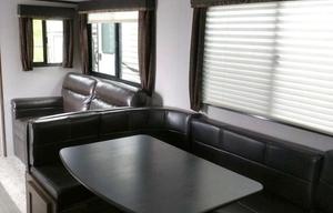 2019 Keystone Passport Grand Touring 2820BH