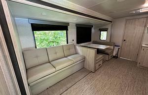 Retreat – The Ultimate Camper for Large Groups