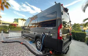 "B2" 2025 Entegra Ethos 20T