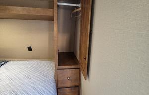 ★BUNKS★QUEEN★