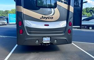 2017 Jayco Precept 36T RV rental photo 4