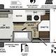 2023 R Pod RP-171 RV rental photo 2