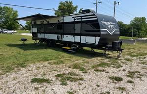 2022 Grand Design Transcend Xplor 321BH
