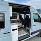 "The Cascade" - Luxury Sprinter Van With Unlimited Mileage