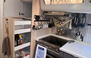 Airstream Globetrotter 27FB