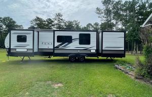 2022 Palomino Puma 32BHFS