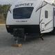 2022 CrossRoads RV Sunset 285ck