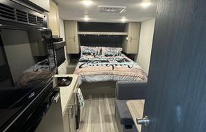 2024 Keystone RV Springdale Mini 1700FQ RV rental photo 4