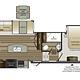 2018 Keystone RV Cougar 310RLS
