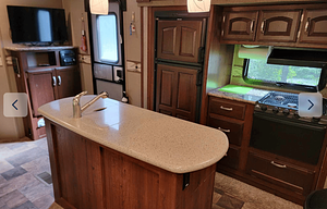 2014 Keystone RV Outback 323BH RV rental photo 4