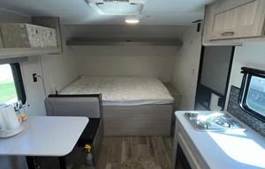 2025 Heartland 17BH Pioneer RV rental photo 3