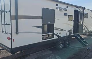 Luxury Trailer