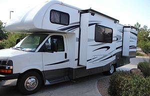 Adventure Awaits Your Dream RV Getaway Starts Here