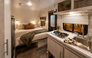 Rove Lite 13BH Sleeps 4