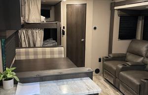2022 Grand Design Transcend Xplor 261BH
