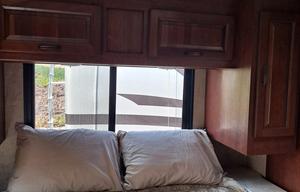 2017 Forest River RV Sunseeker 3170DS Ford