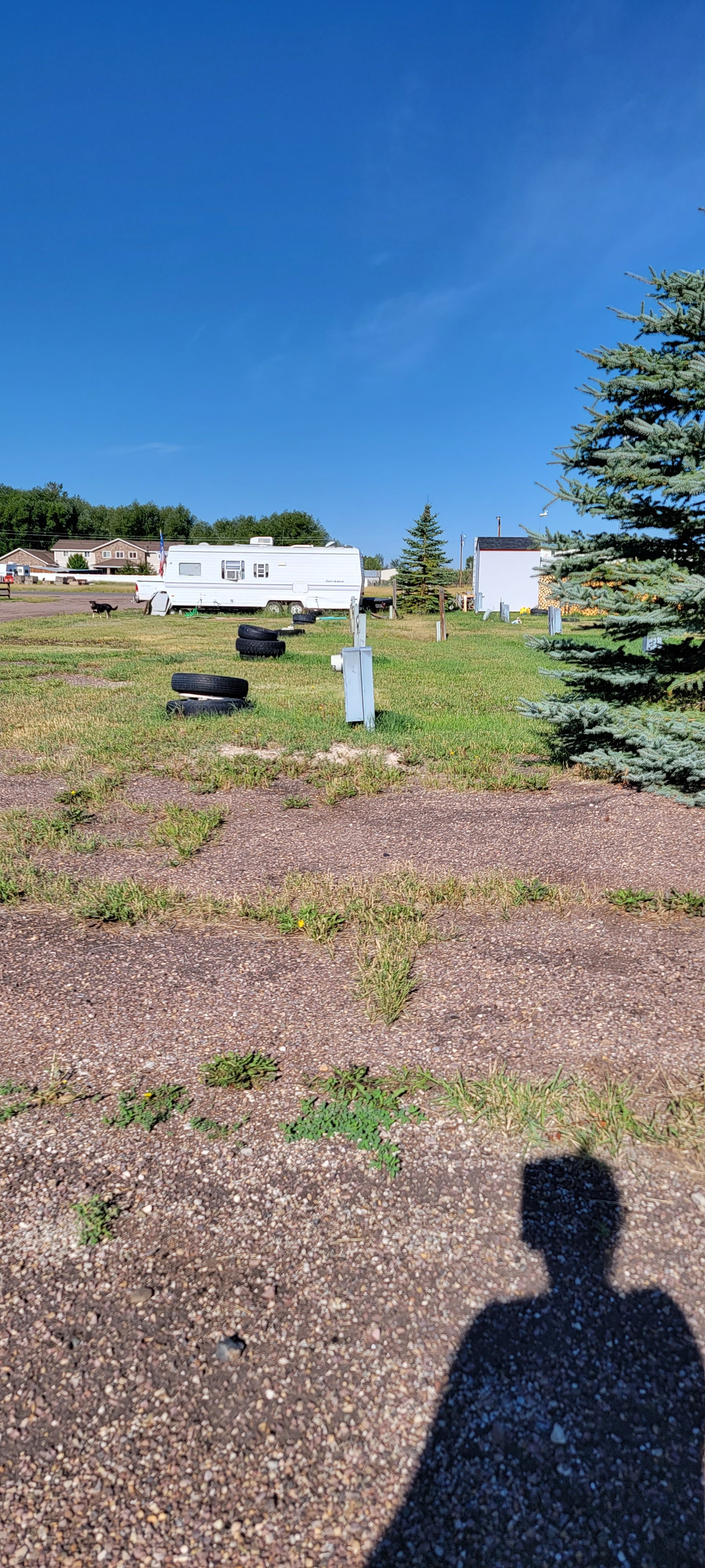 Homestead RV Park