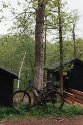 Cuyuna Cove