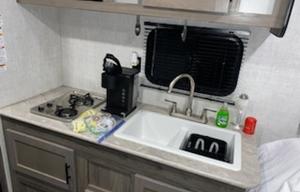 2022 Gulf Stream RV Ameri-Lite Ultra Lite 218MB