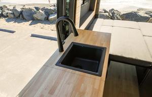 VanGO Award Winning Sprinter Conversion