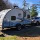 Sweet Little Trailer That Can Go Anywhere