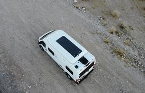 NEW Winnebago Solis 59P w/ PopTop & 2 Beds