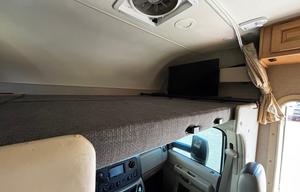 Toy Hauler Family Friendly RV