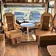 Home is where you take it motor coach rental