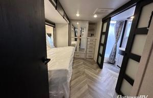 2024 Heartland Torque 384 RV rental photo 3