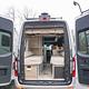 2020 Winnebago Boldt 70BL 4x4