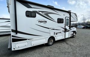 KIM 2020 NeXus RV Phantom 25P