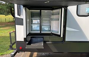 2021 Artic Wolf 3770 Suite-Condo on Wheels