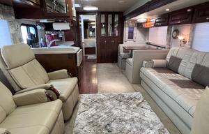 2002 Newmar Dutch Star 3625