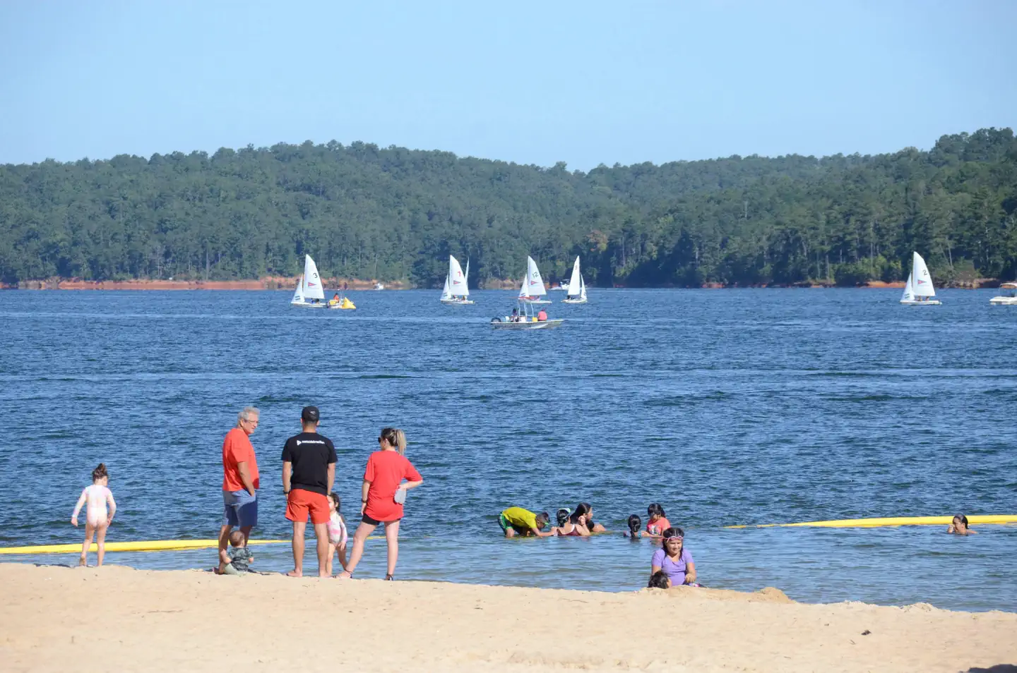 Galt's Ferry Day Use Area (GA)