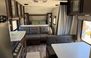 2019 Forest River RV Salem Cruise Lite 271BHXL