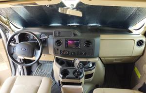 2019 Winnebago Minnie Winnie 22M RV rental photo 8