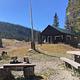 INDIAN CREEK GUARD STATION