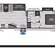 2022 Keystone RV Sprinter 25ML RV rental photo 1