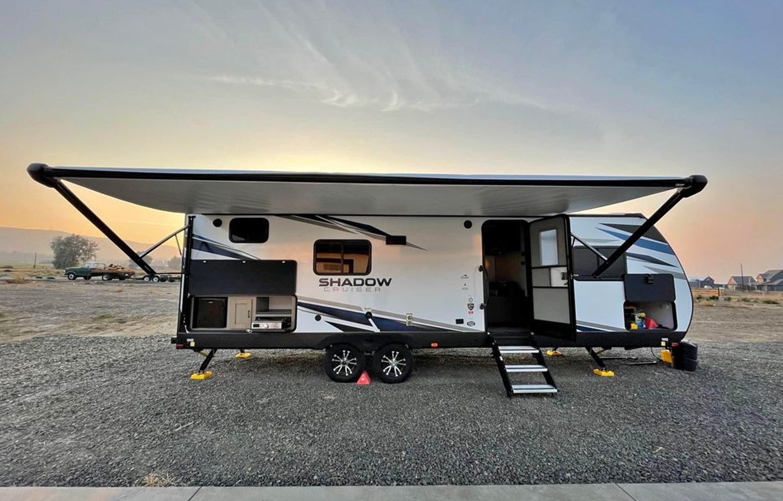 Family friendly N Idaho Rental with double bunks!