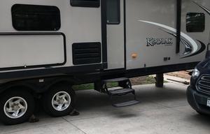 Personalized 2013 Dutchman Kodiak