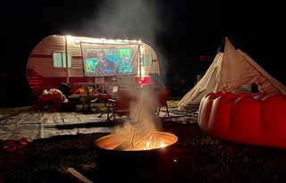 2016 Riverside RV White Water 177 Retro