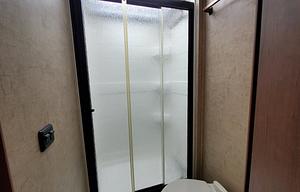 2016 Forest River RV Sunseeker 3050S Ford