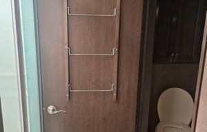 2 Baths, Washer/Dryer, 2 A/Cs, King Bed, Sleeps 6